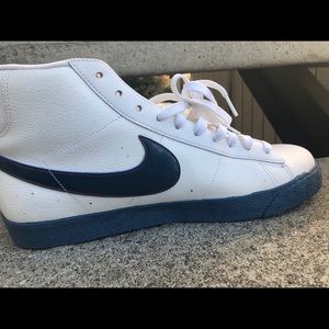 Nike blazers